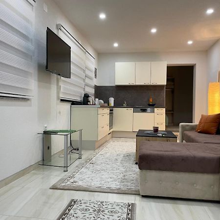 צאזין Apartman Cuprija מראה חיצוני תמונה