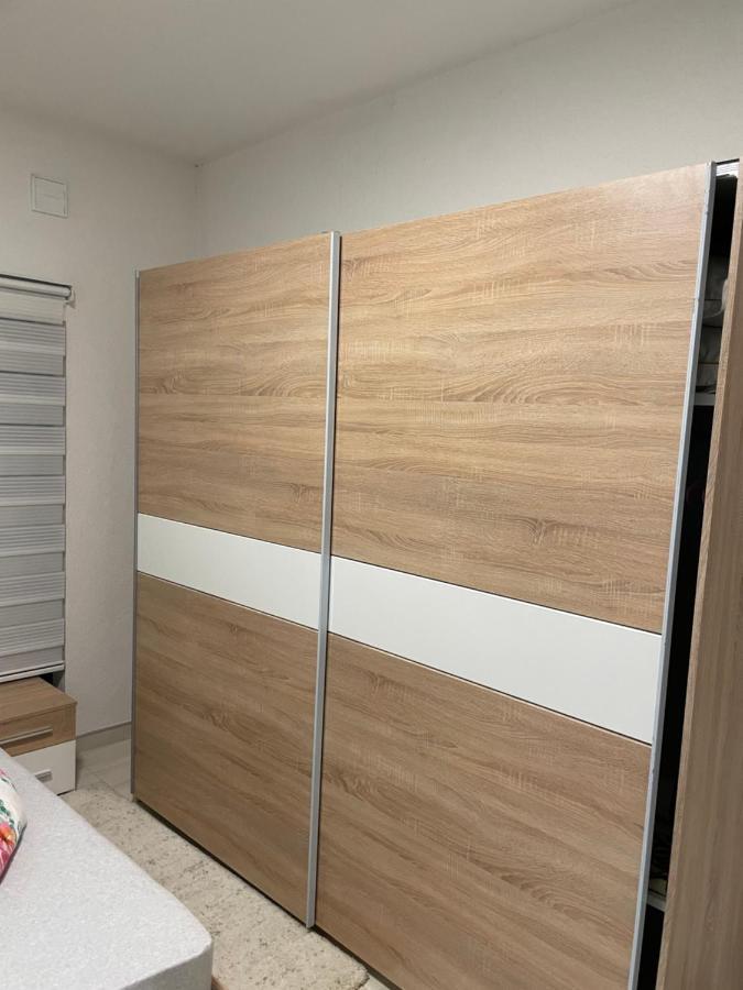 צאזין Apartman Cuprija מראה חיצוני תמונה
