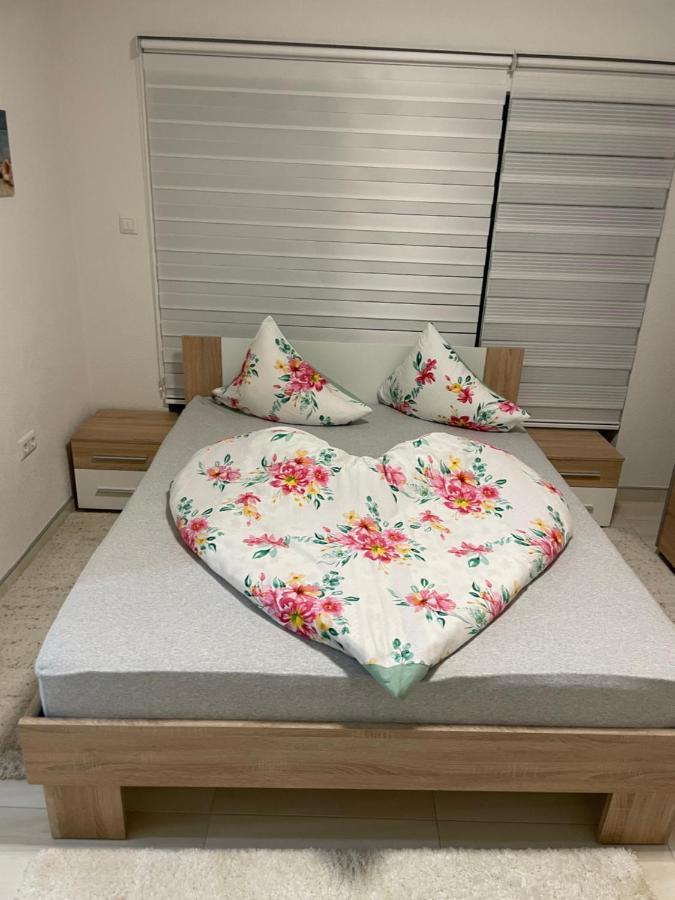 צאזין Apartman Cuprija מראה חיצוני תמונה